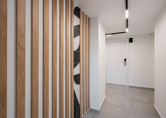 K22 - Kertesz Cozy Retreat - Best Location By Bqa