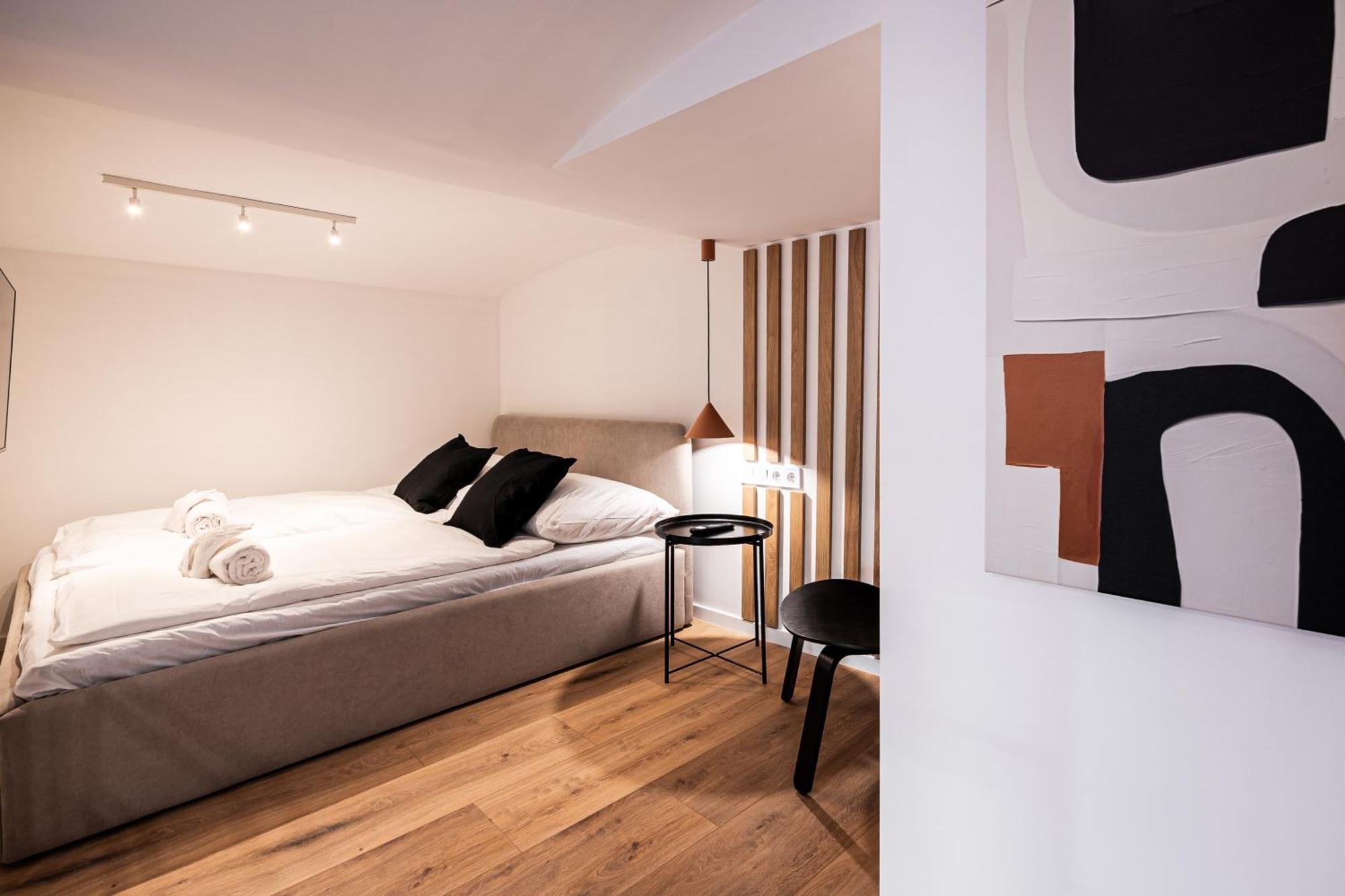 Appartement K22 - Kertesz Cozy Retreat - Location By Bqa
