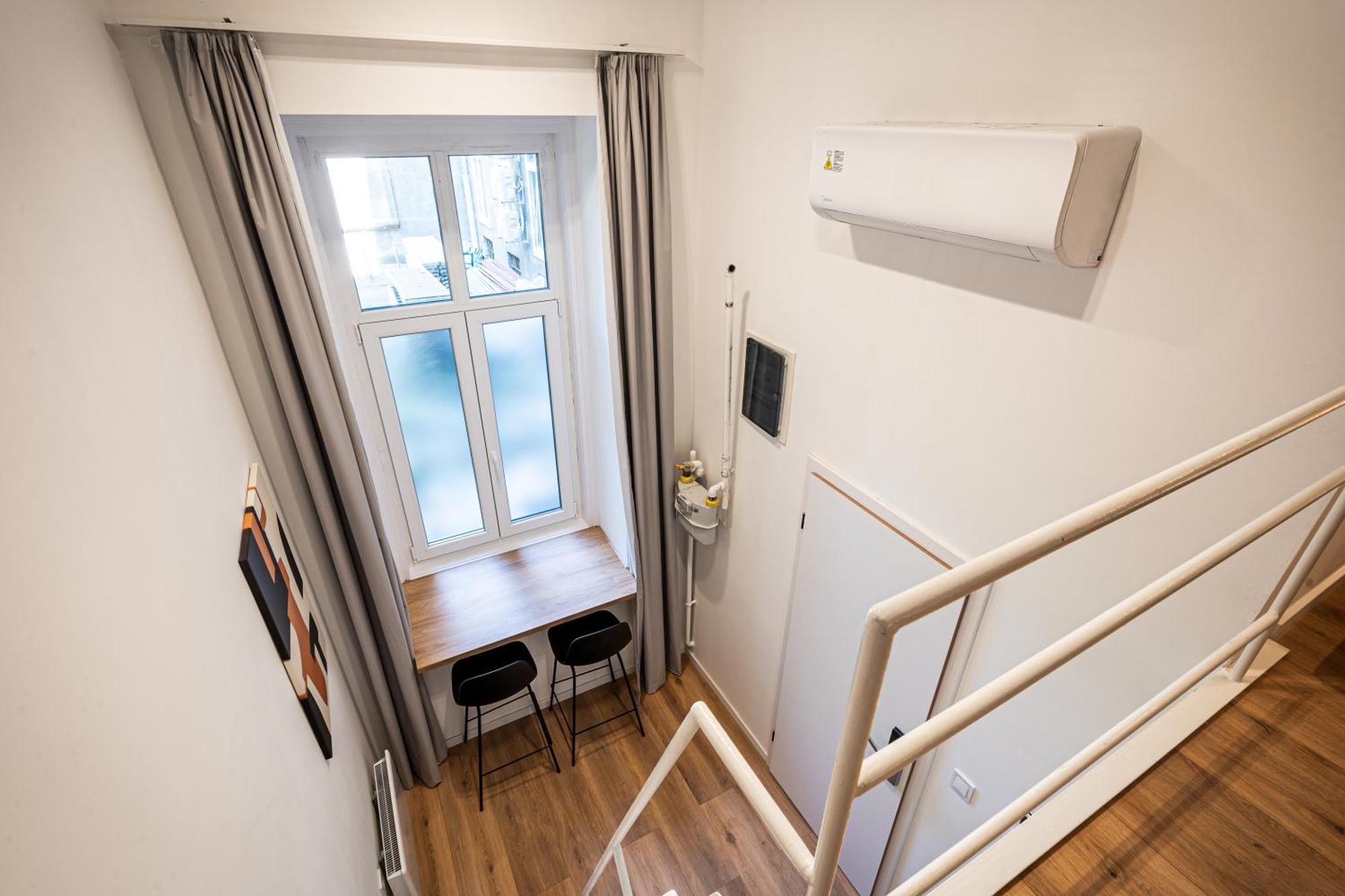 K22 - Kertesz Cozy Retreat - Location By Bqa Appartement Budapest