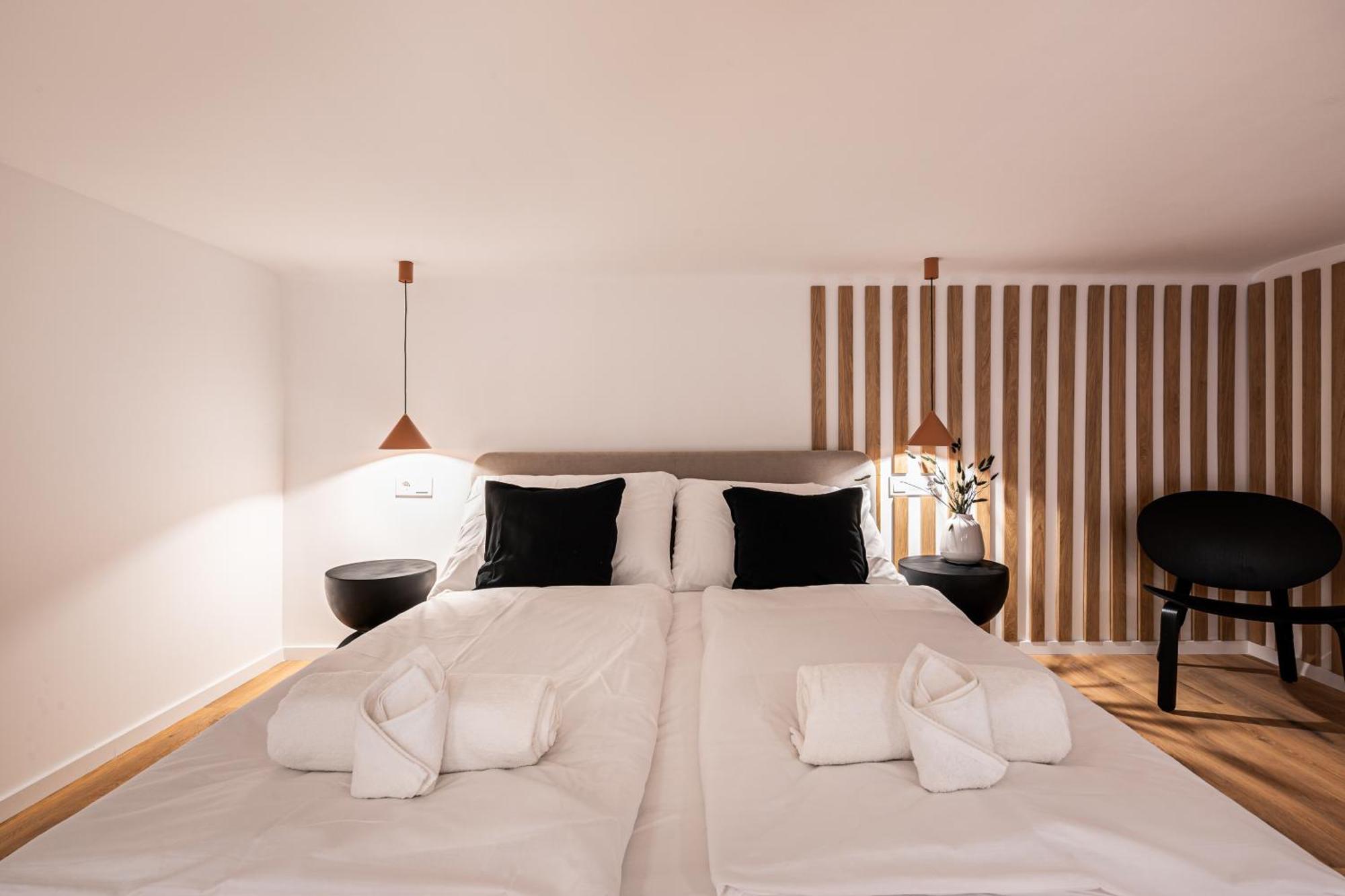 Appartement K22 - Kertesz Cozy Retreat - Location By Bqa