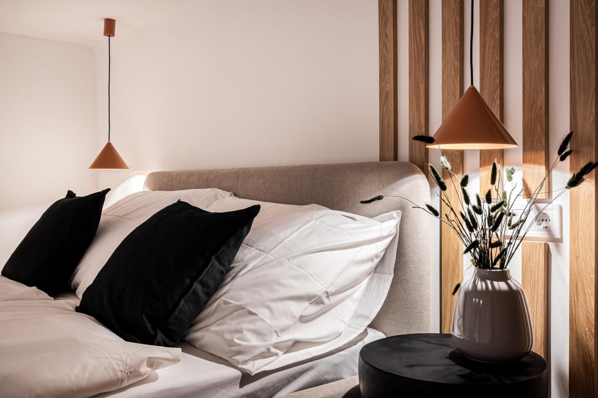 K22 - Kertesz Cozy Retreat - Location By Bqa Appartement Budapest