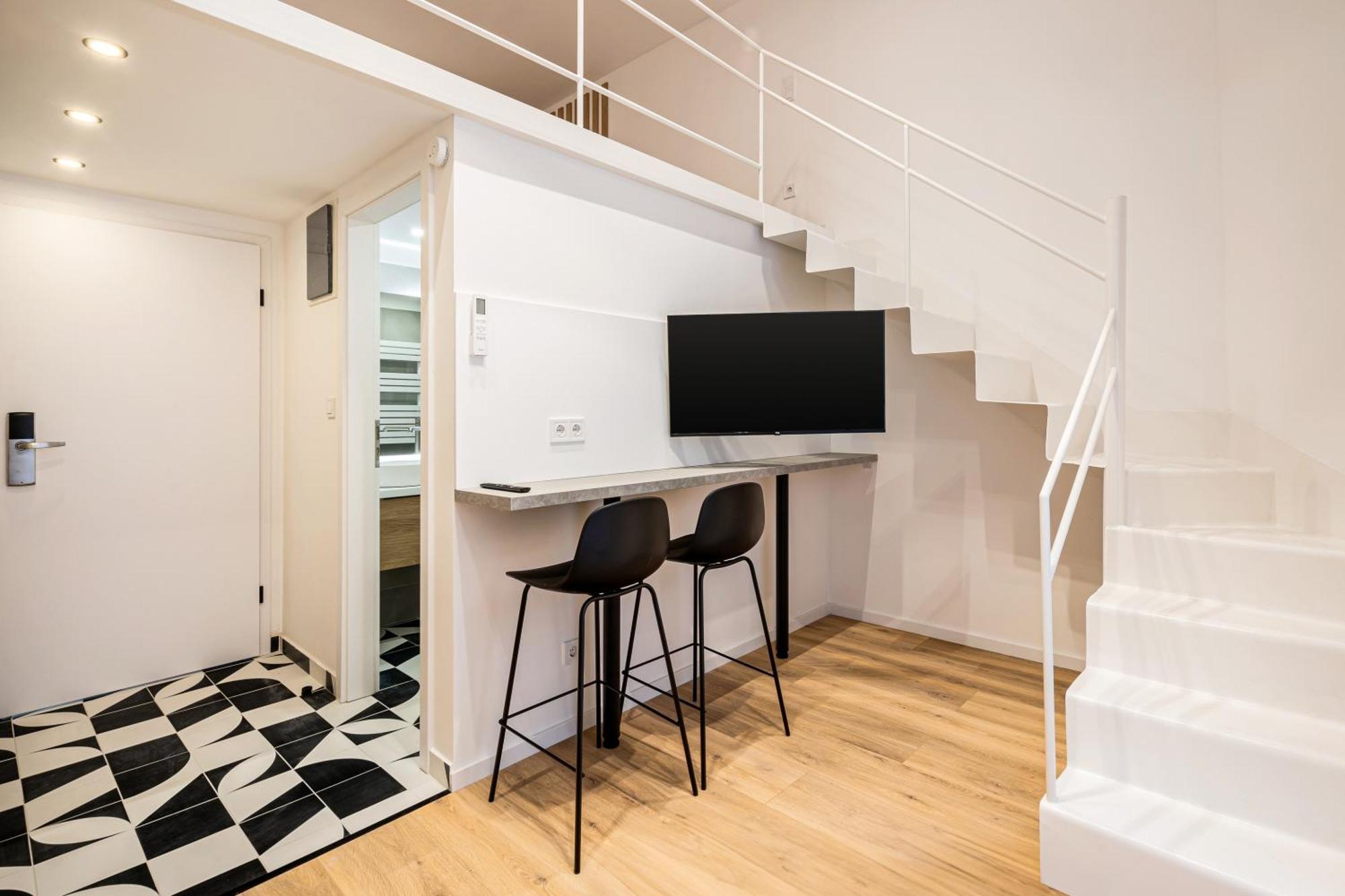 K22 - Kertesz Cozy Retreat - Location By Bqa Appartement Budapest