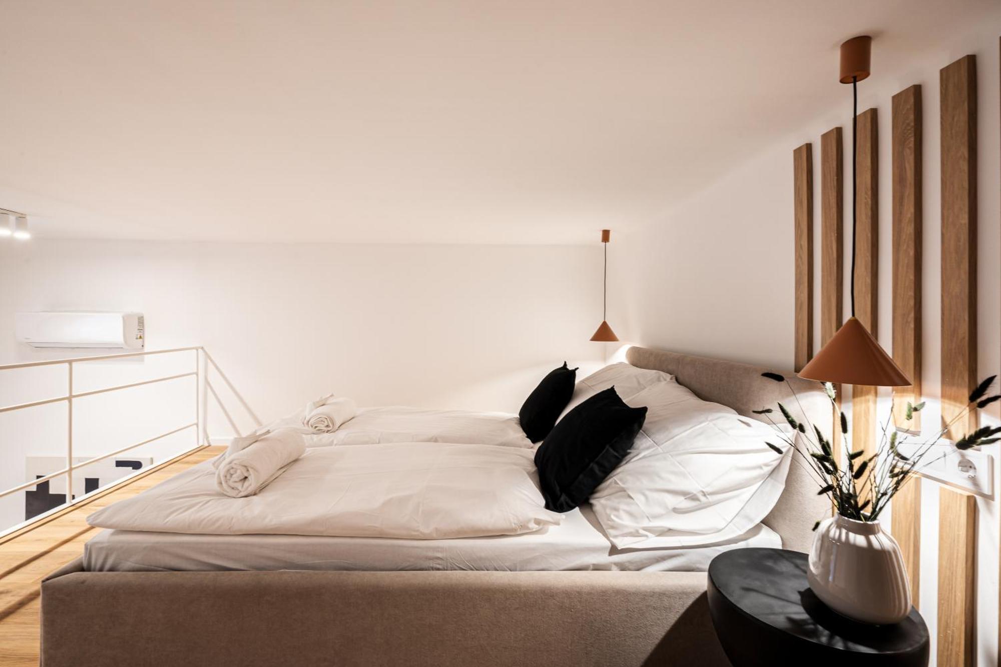 K22 - Kertesz Cozy Retreat - Location By Bqa Appartement