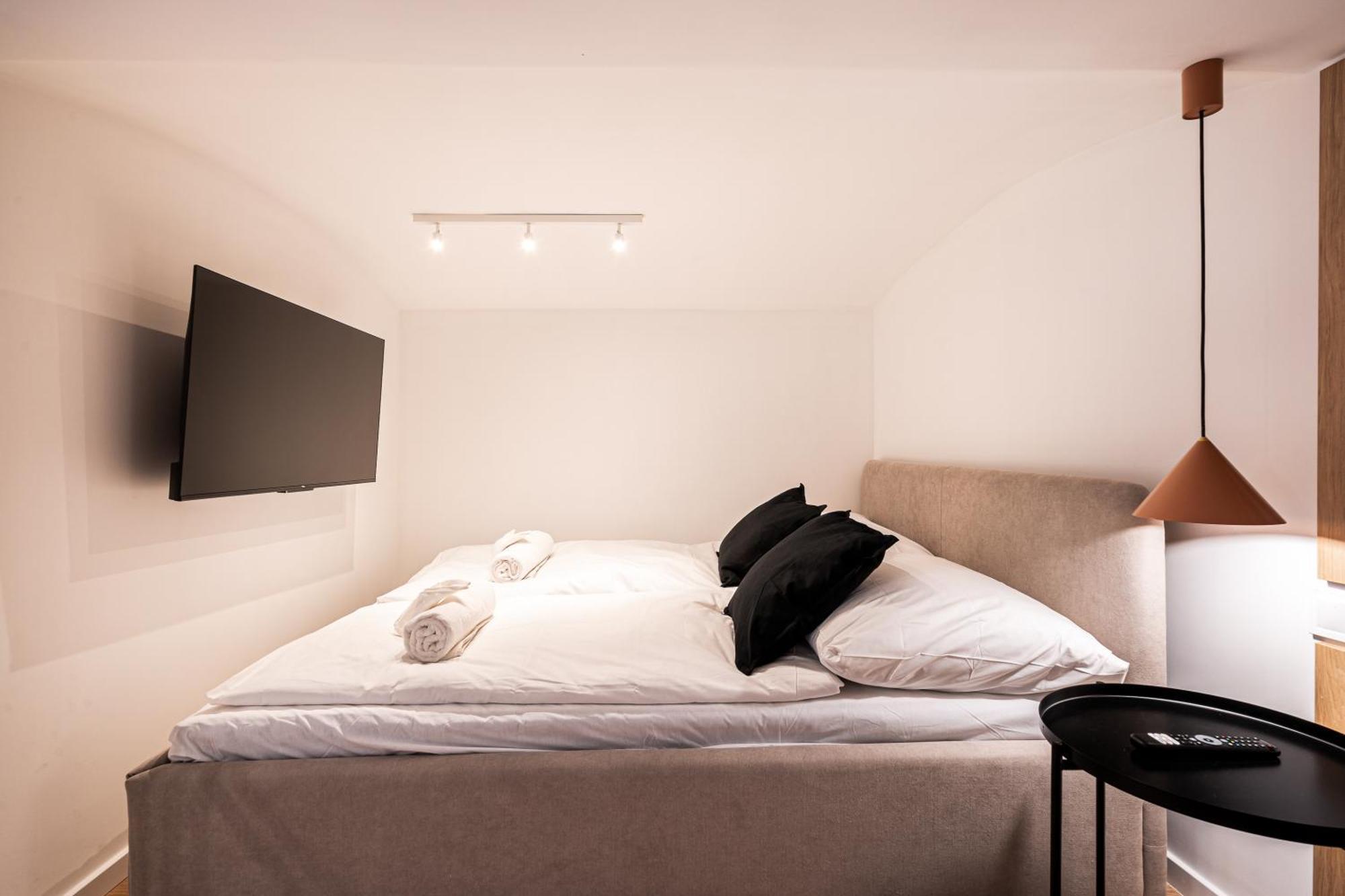 Appartement K22 - Kertesz Cozy Retreat - Location By Bqa
